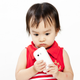 Illustration for article titled 1-in-4 Moms Now Pacifies Her Baby With a Cold, Hard Gadget